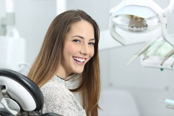 Reliable Bertsch Oceanview, CA Dental Services Solutions